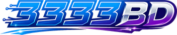 3333bd Logo